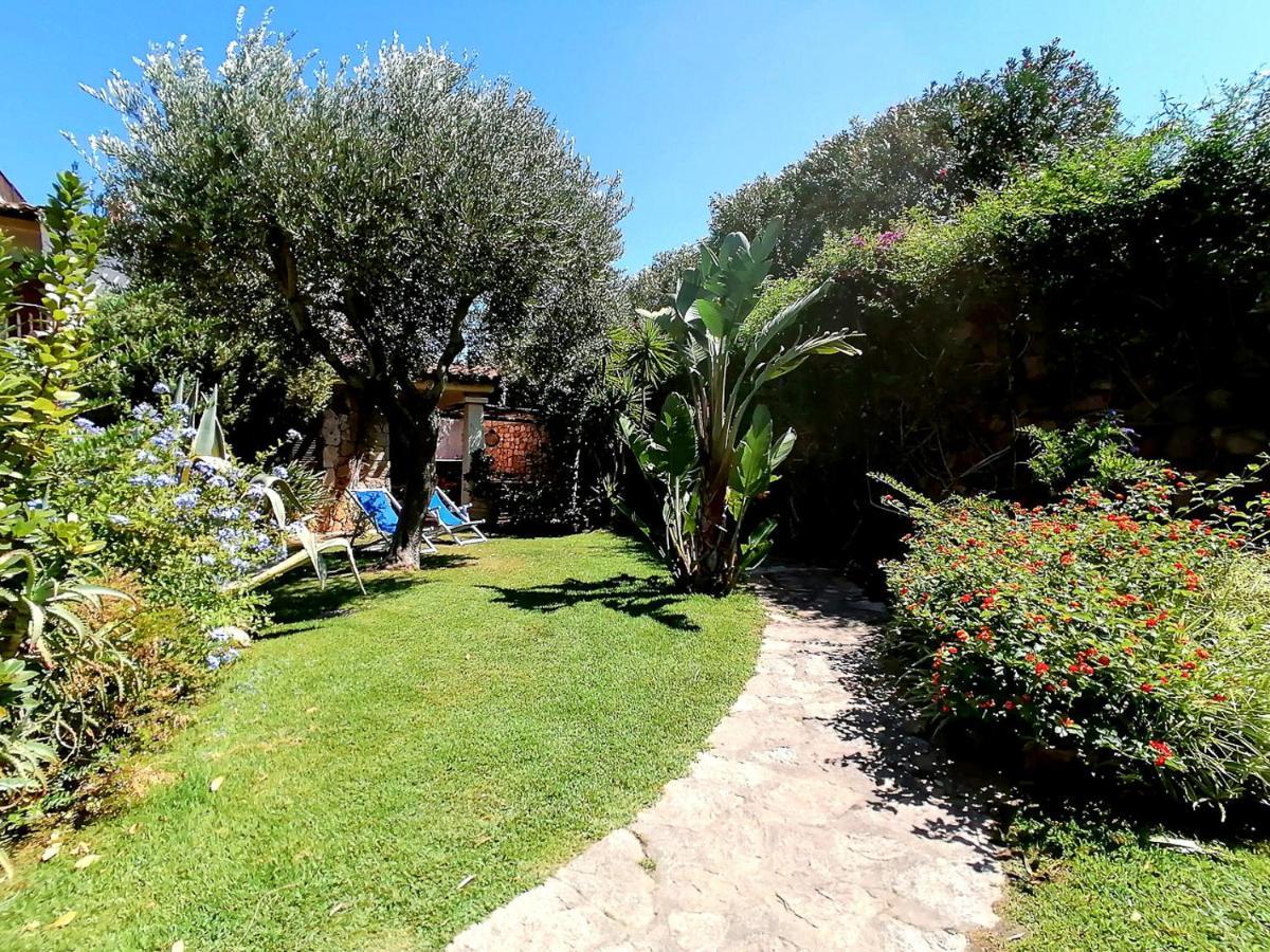 La Residenza Del Golf Hébergement de vacances Porto Cervo